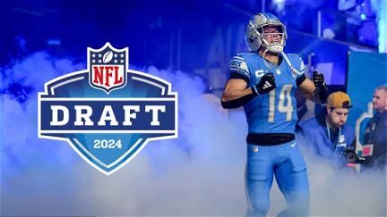 NFL Draft poster