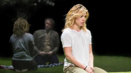 National Theatre Live: Yerma poster