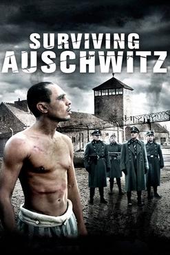 Surviving Auschwitz poster