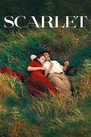 Scarlet (L'envol) poster