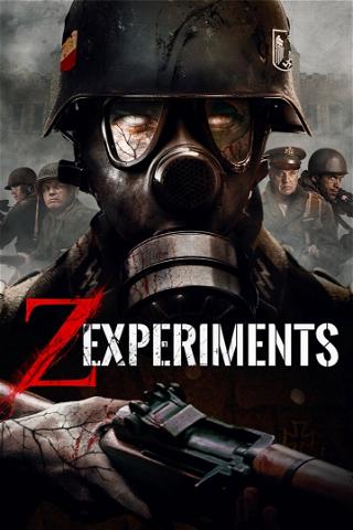 Z Experiments poster