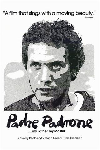 Padre Padrone poster