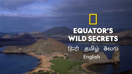 Equator's Wild Secrets poster