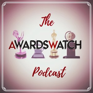 The AwardsWatch Podcast poster