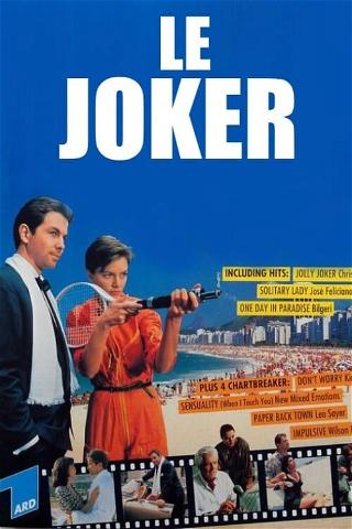 Jolly Joker poster
