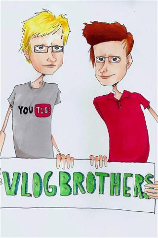 Vlogbrothers poster