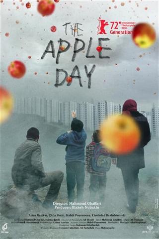 The Apple Day poster