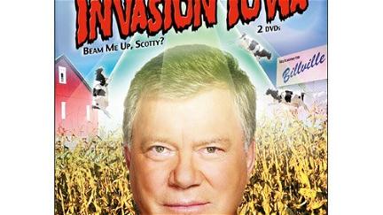 Invasion Iowa poster