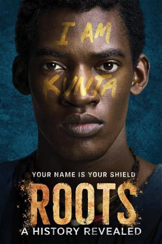 Roots: A History Revealed poster