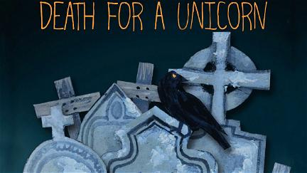 Death for a Unicorn poster