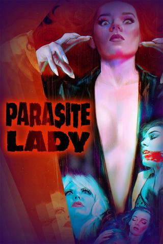 Parasite Lady poster