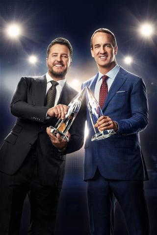 The 57th Annual CMA Awards poster
