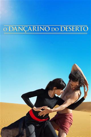 O Dançarino do Deserto poster