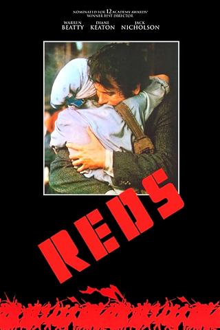 Reds poster
