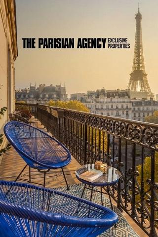 L’Agence: Luksusowe nieruchomości poster