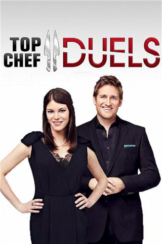 Top Chef Duels poster