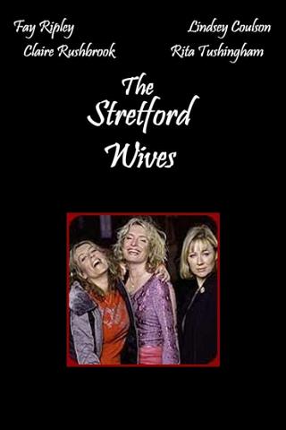 The Stretford Wives poster