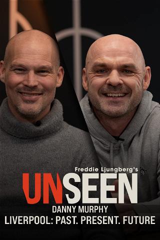Freddie Ljungberg's Unseen poster