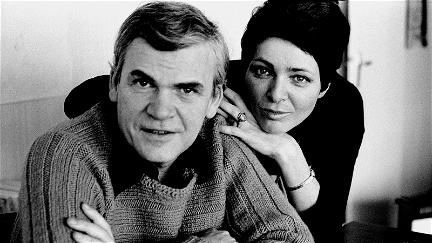 Kundera: De la broma a la insignificancia poster