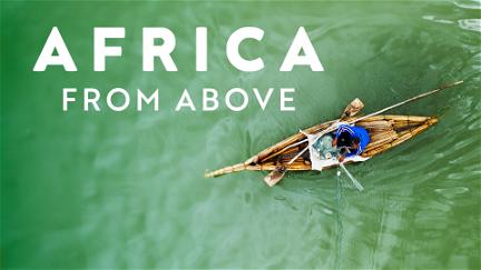 Africa From Above poster