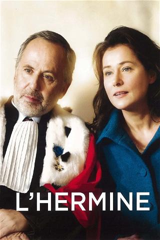 L'Hermine poster
