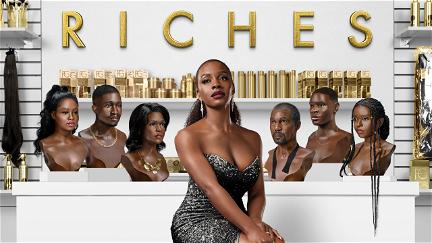 Riches poster