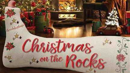 Christmas on the Rocks poster
