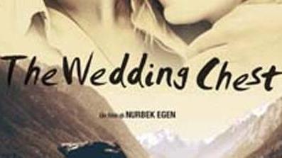 The Wedding Chest poster