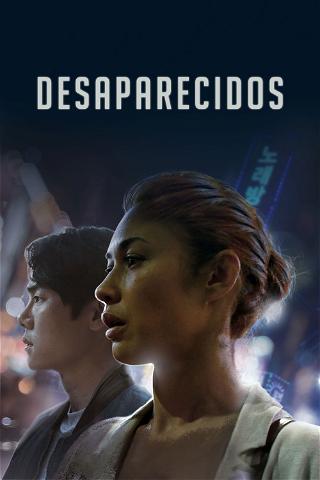 Desaparecidos (Vanishing) poster