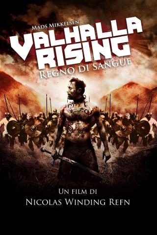 Valhalla Rising - Regno di sangue poster