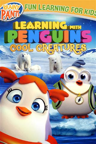 Learning with Penguins: Amazing Birds poster