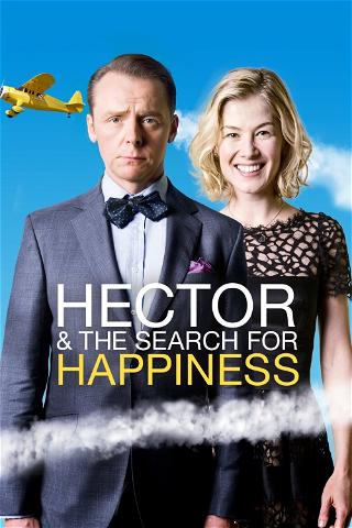 Hector e a Procura da Felicidade poster