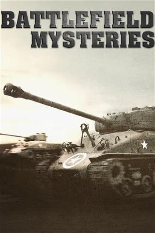 Battlefield Mysteries poster