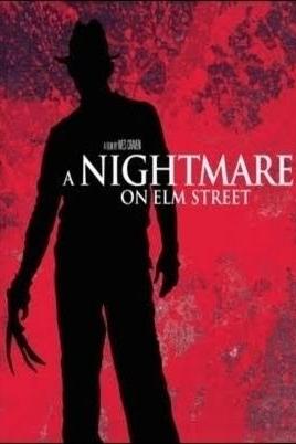 A Nightmare On Elm Street (1984) poster