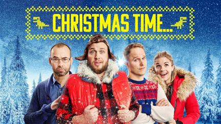 Christmas Time poster