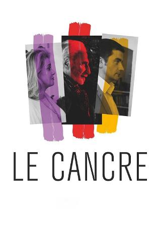 Le cancre poster