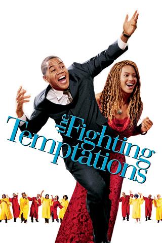 Fighting Temptations poster
