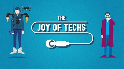The Joy of Techs poster