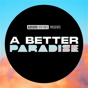 A Better Paradise poster