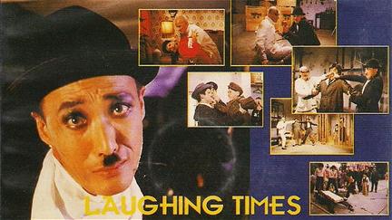 Laughing Times poster