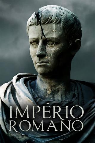 Império Romano poster
