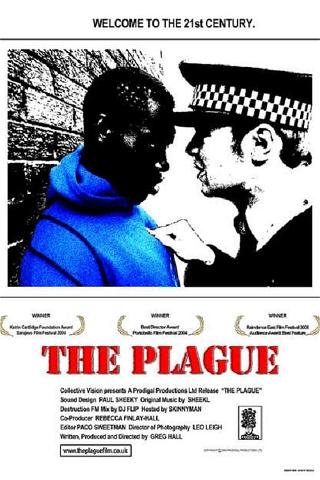 The Plague poster