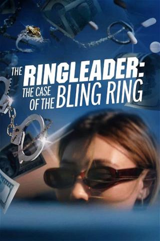 Hollywood in Angst: Die Bling-Ring-Story poster