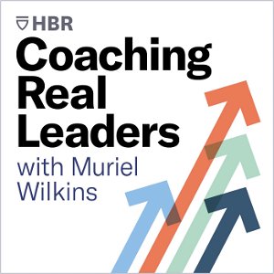 Coaching Real Leaders poster