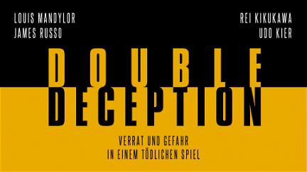 Double Deception poster