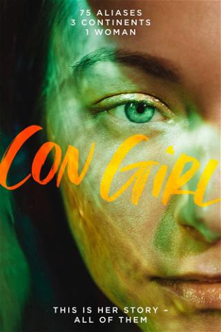Con Girl poster