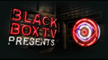 BlackBoxTV Presents poster