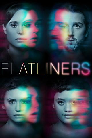 Flatliners poster