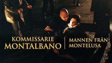 Montalbano: The Scent of the Night poster