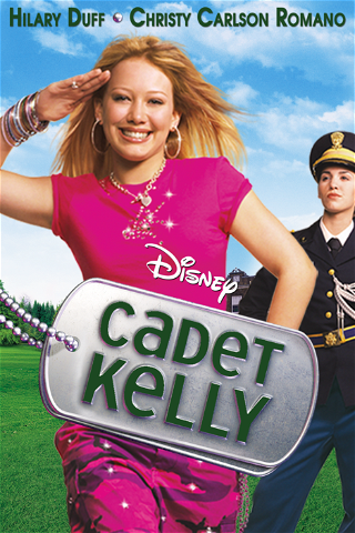 Cadet Kelly poster